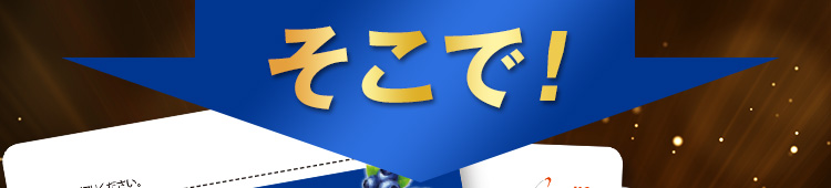 そこで！