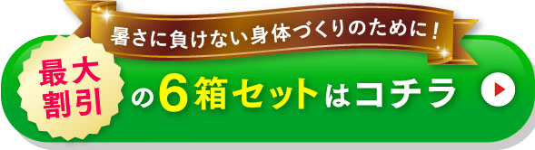 暑さに負けない身体づくりのために！最大割引の6箱セットはコチラ