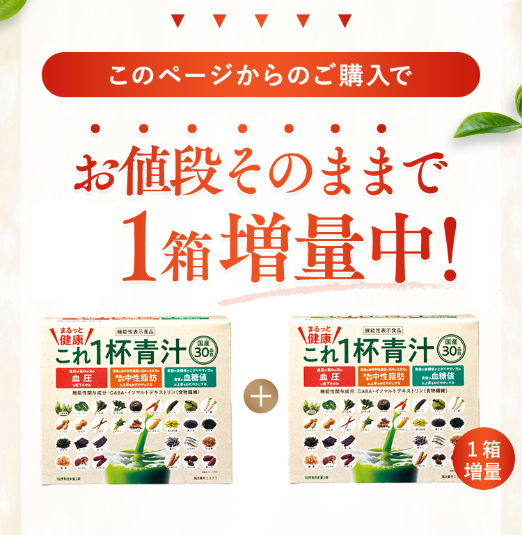 このページからのご購入で