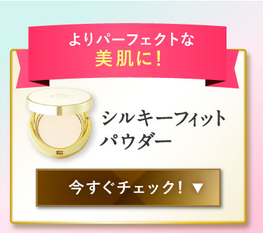 シルキーフィットパウダー 今すぐチェックする