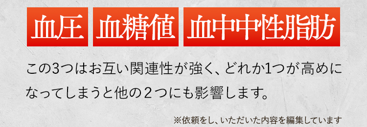 血圧