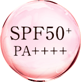 SPF50+ PA++++