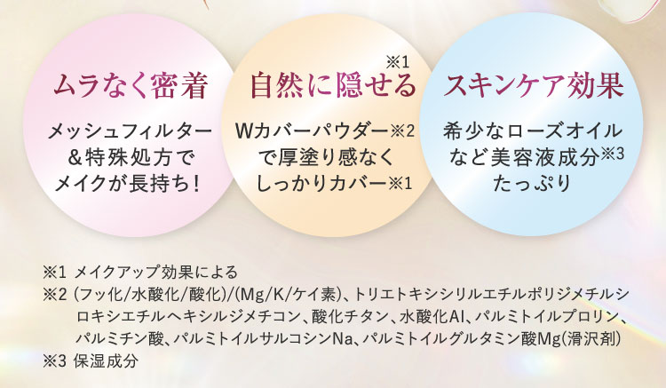 化粧品バラエティキャンペーン2408 | 【エバーライフ公式】通販