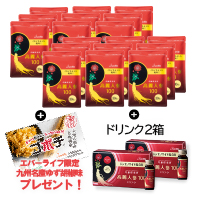 【値段そのまま90粒増量】高麗人参(30粒)×18 6/2まで！