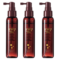 ハツモア育毛剤80ml　3本セット　｜【エバーライフ公式】通販サイト