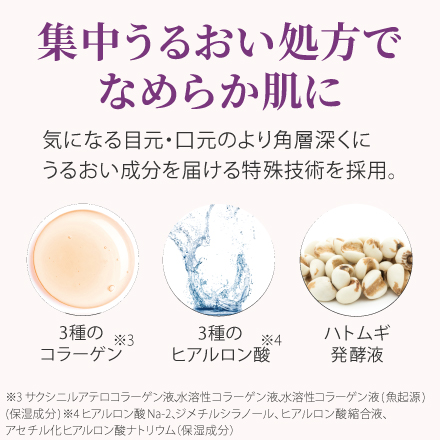 【クーポンで2割引】Wインテンシブクリーム 3/30まで! image number 3