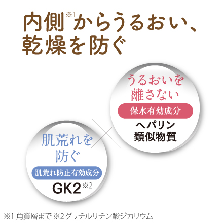 【新発売】 薬用リフトジェルマスクDX×3 image number 1