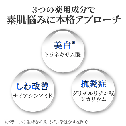 【25％割引!】メッシュドW薬用CC&times;レフィル6個 image number 1