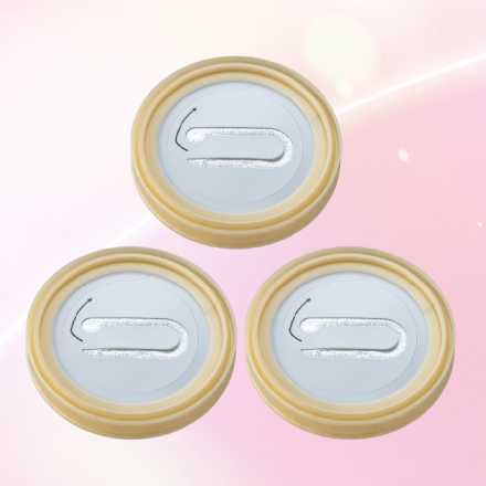 メッシュドボーテCC ナチュラルオークル&times;レフィル3個 4/27まで! image number 0