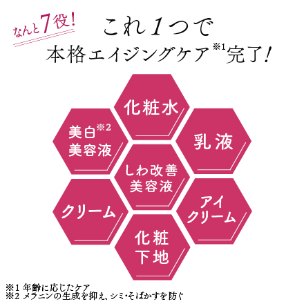 【15％割引】リンクルクリアクリーム&times;3 image number 2