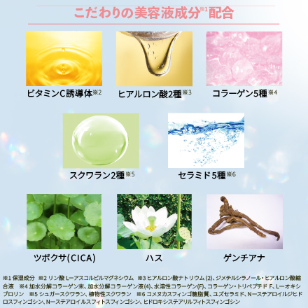 【本格美白ケア】ホワイトニングエッセンス　9/30まで！ image number 4