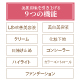 【25％割引!】メッシュドW薬用CC&times;レフィル6個 image number 6