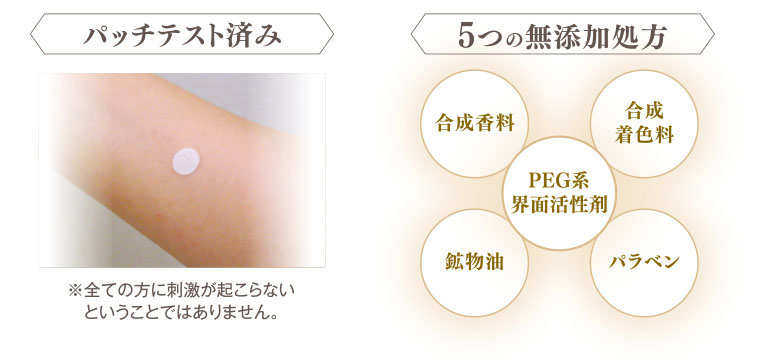 美・皇潤パーフェクト マイクロニードルパッチ（口元・ひたい用） 単品