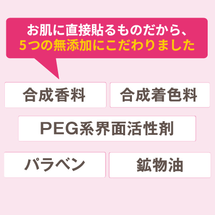 【好評発売中♪】マイクロニードルパッチM image number 7