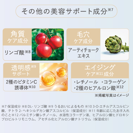 【新発売価格】ホワイトニング泡洗顔パック【10％割引】 image number 5