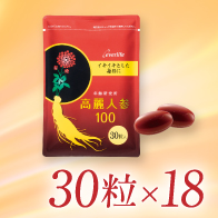 【大増量祭り】高麗人参90粒×6