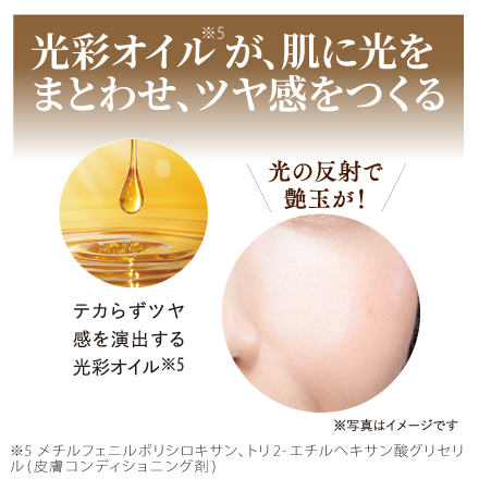 【25％割引!】メッシュドW薬用CC&times;レフィル6個 image number 5