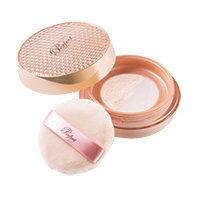 美・皇潤パーフェクト ベルベットルースパウダー　｜【エバーライフ公式】通販サイト