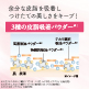 【パフ1枚プレゼント】  ベルベットルースパウダー image number 2