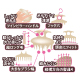 【2本増量＋スカルプブラシ】ハツモア×6　11/4まで！ image number 3