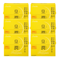 皇潤プレミアム180粒　6箱セット　｜【エバーライフ公式】通販サイト