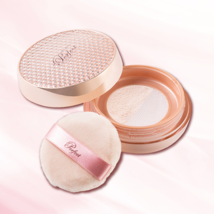 【新発売】ベルベットルースパウダー image number 0