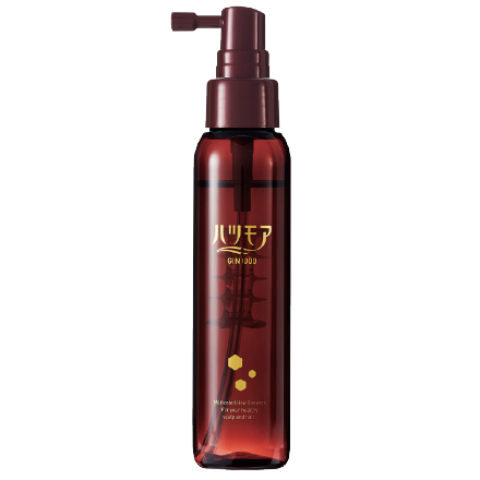 ハツモア育毛剤80ml　｜【エバーライフ公式】通販サイト image number 0