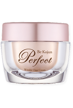Beauty Kojun Perfect Wrinkle Clear Cream